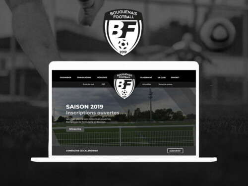 site internet alc football