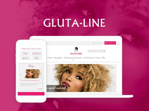 glutacosmetic prestashop nantes loire altantique